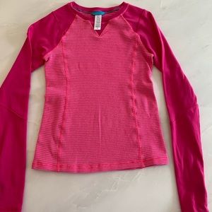 Ivivva Long Sleeve Tee